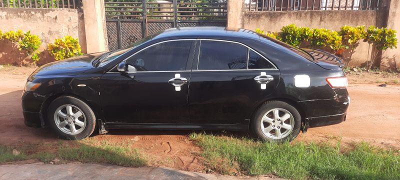 Thumbnail 2 of 2010 Toyota Camry